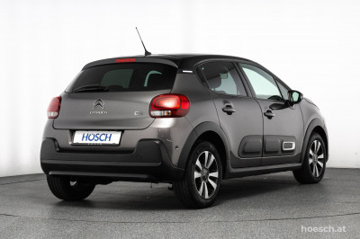 Citroën C3 Gebrauchtwagen Citroën C3 Gebrauchtwagen