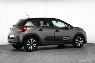 Citroën C3 Gebrauchtwagen Citroën C3 Gebrauchtwagen