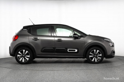 Citroën C3 Gebrauchtwagen Citroën C3 Gebrauchtwagen