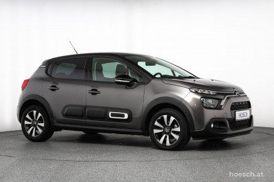 Citroën C3 Gebrauchtwagen Citroën C3 Gebrauchtwagen