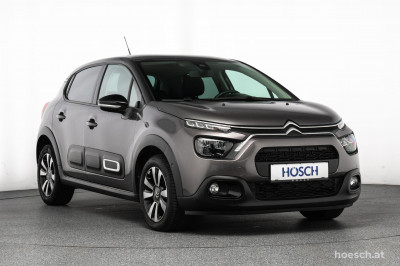 Citroën C3 Gebrauchtwagen Citroën C3 Gebrauchtwagen