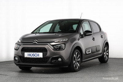 Citroën C3 Gebrauchtwagen Citroën C3 Gebrauchtwagen