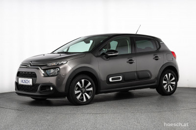 Citroën C3 Gebrauchtwagen Citroën C3 Gebrauchtwagen