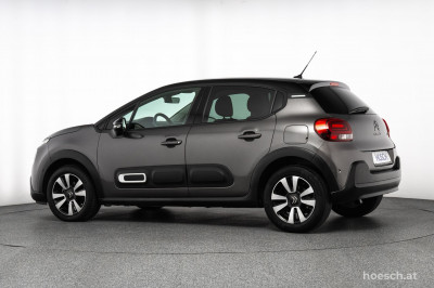 Citroën C3 Gebrauchtwagen Citroën C3 Gebrauchtwagen