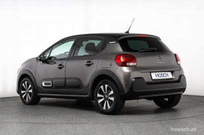 Citroën C3 Gebrauchtwagen Citroën C3 Gebrauchtwagen