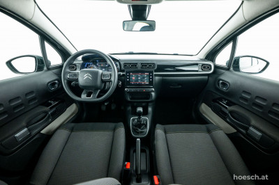 Citroën C3 Gebrauchtwagen Citroën C3 Gebrauchtwagen