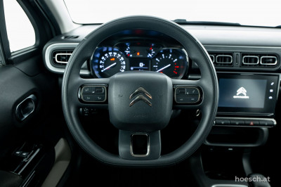 Citroën C3 Gebrauchtwagen Citroën C3 Gebrauchtwagen
