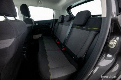 Citroën C3 Gebrauchtwagen Citroën C3 Gebrauchtwagen