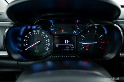 Citroën C3 Gebrauchtwagen Citroën C3 Gebrauchtwagen