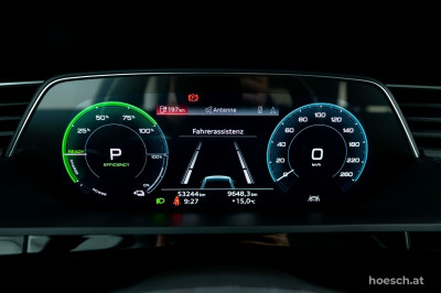 Audi e-tron Gebrauchtwagen Audi e-tron Gebrauchtwagen