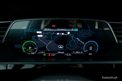 Audi e-tron Gebrauchtwagen Audi e-tron Gebrauchtwagen