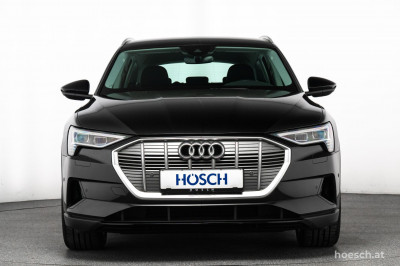 Audi e-tron Gebrauchtwagen Audi e-tron Gebrauchtwagen