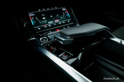 Audi e-tron Gebrauchtwagen Audi e-tron Gebrauchtwagen