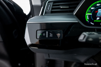 Audi e-tron Gebrauchtwagen Audi e-tron Gebrauchtwagen