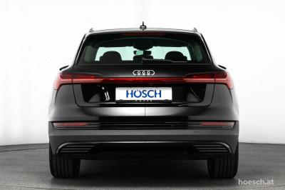 Audi e-tron Gebrauchtwagen Audi e-tron Gebrauchtwagen