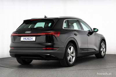 Audi e-tron Gebrauchtwagen Audi e-tron Gebrauchtwagen