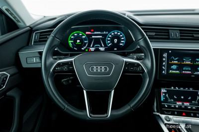 Audi e-tron Gebrauchtwagen Audi e-tron Gebrauchtwagen