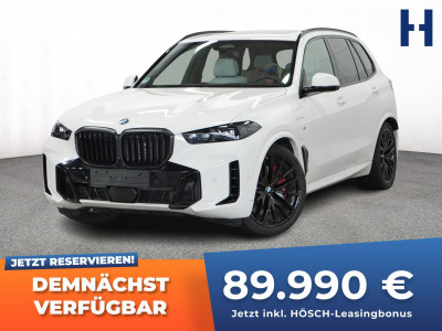 BMW X5 Gebrauchtwagen BMW X5 Gebrauchtwagen