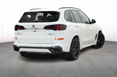 BMW X5 Gebrauchtwagen BMW X5 Gebrauchtwagen