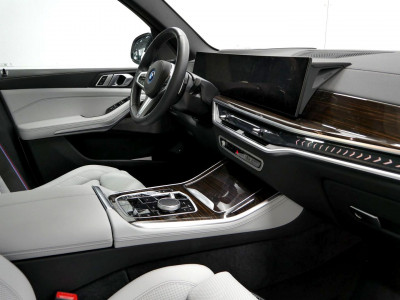 BMW X5 Gebrauchtwagen BMW X5 Gebrauchtwagen