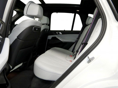 BMW X5 Gebrauchtwagen BMW X5 Gebrauchtwagen