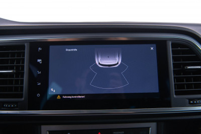 Seat Ateca Gebrauchtwagen Seat Ateca Gebrauchtwagen