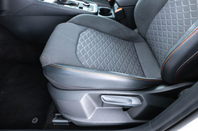 Seat Ateca Gebrauchtwagen Seat Ateca Gebrauchtwagen