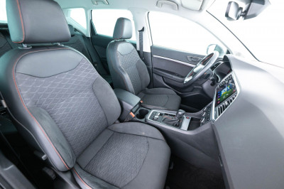 Seat Ateca Gebrauchtwagen Seat Ateca Gebrauchtwagen