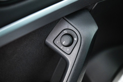 Seat Ateca Gebrauchtwagen Seat Ateca Gebrauchtwagen