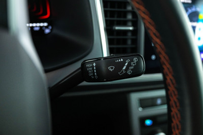 Seat Ateca Gebrauchtwagen Seat Ateca Gebrauchtwagen