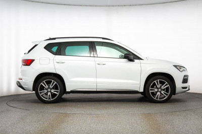 Seat Ateca Gebrauchtwagen Seat Ateca Gebrauchtwagen