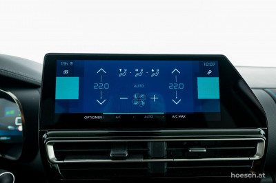 Citroën C5 Aircross Gebrauchtwagen Citroën C5 Aircross Gebrauchtwagen