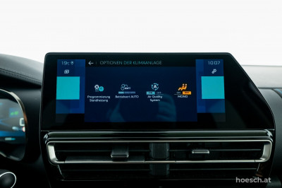 Citroën C5 Aircross Gebrauchtwagen Citroën C5 Aircross Gebrauchtwagen