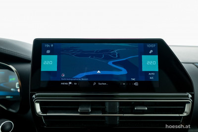 Citroën C5 Aircross Gebrauchtwagen Citroën C5 Aircross Gebrauchtwagen