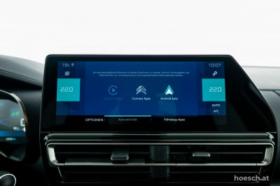 Citroën C5 Aircross Gebrauchtwagen Citroën C5 Aircross Gebrauchtwagen