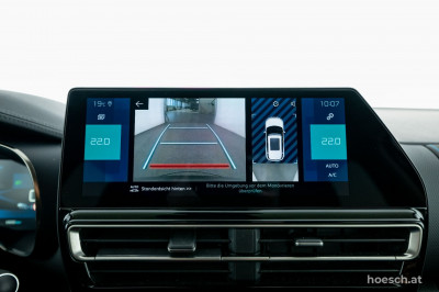 Citroën C5 Aircross Gebrauchtwagen Citroën C5 Aircross Gebrauchtwagen