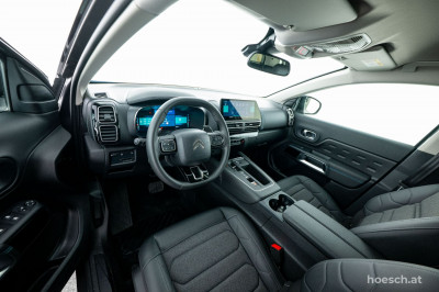 Citroën C5 Aircross Gebrauchtwagen Citroën C5 Aircross Gebrauchtwagen