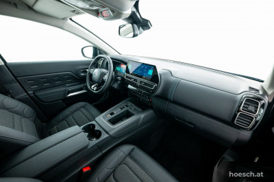 Citroën C5 Aircross Gebrauchtwagen Citroën C5 Aircross Gebrauchtwagen