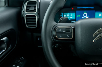 Citroën C5 Aircross Gebrauchtwagen Citroën C5 Aircross Gebrauchtwagen