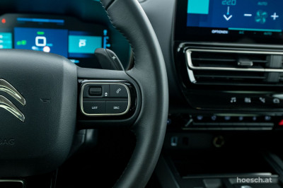 Citroën C5 Aircross Gebrauchtwagen Citroën C5 Aircross Gebrauchtwagen