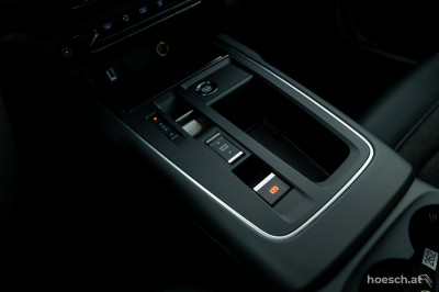 Citroën C5 Aircross Gebrauchtwagen Citroën C5 Aircross Gebrauchtwagen