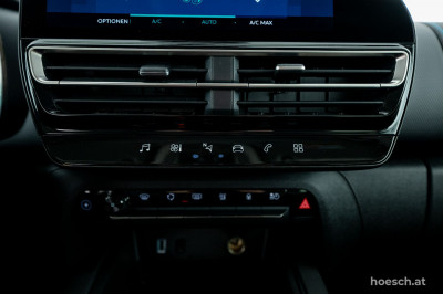 Citroën C5 Aircross Gebrauchtwagen Citroën C5 Aircross Gebrauchtwagen