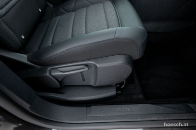 Citroën C5 Aircross Gebrauchtwagen Citroën C5 Aircross Gebrauchtwagen