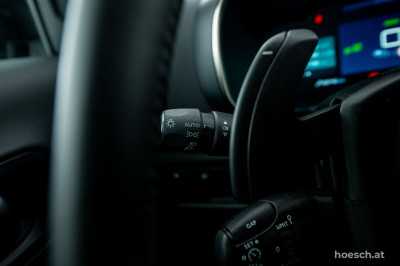 Citroën C5 Aircross Gebrauchtwagen Citroën C5 Aircross Gebrauchtwagen