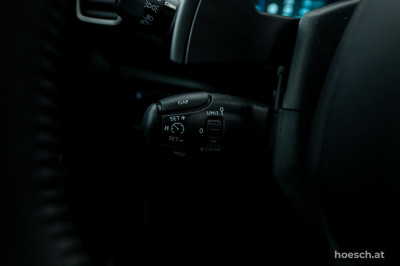 Citroën C5 Aircross Gebrauchtwagen Citroën C5 Aircross Gebrauchtwagen