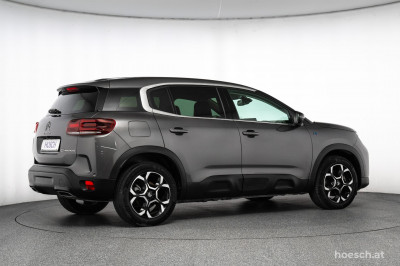 Citroën C5 Aircross Gebrauchtwagen Citroën C5 Aircross Gebrauchtwagen