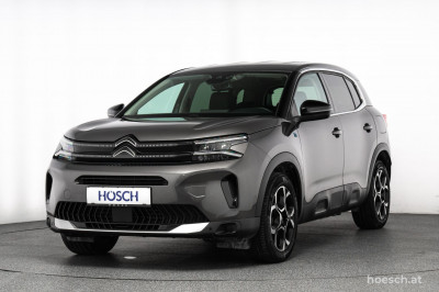 Citroën C5 Aircross Gebrauchtwagen Citroën C5 Aircross Gebrauchtwagen
