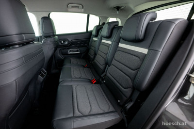 Citroën C5 Aircross Gebrauchtwagen Citroën C5 Aircross Gebrauchtwagen