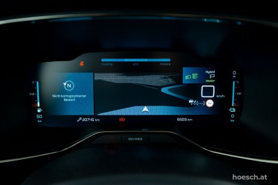 Citroën C5 Aircross Gebrauchtwagen Citroën C5 Aircross Gebrauchtwagen