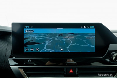 Citroën C4 X Gebrauchtwagen Citroën C4 X Gebrauchtwagen